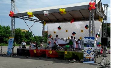4 - 6 ОУ Еньо Марковски - Шумен
