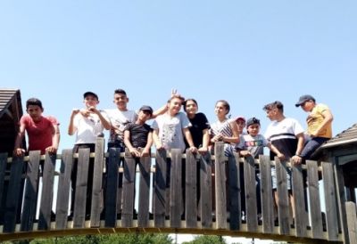 2 - 6 ОУ Еньо Марковски - Шумен