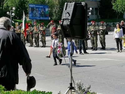 2 - 6 ОУ Еньо Марковски - Шумен